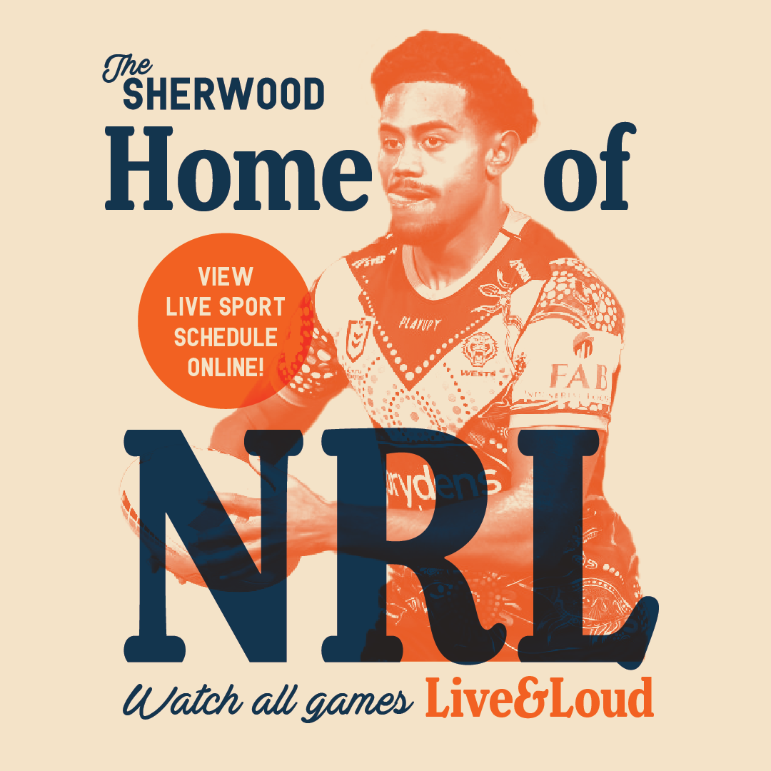 HOME OF NRL