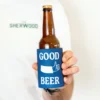 Stubbies - Blue - Image 2