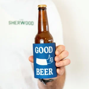 Stubbies - Blue