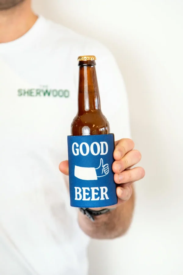 Stubbies - Blue
