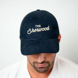 Hat - Navy