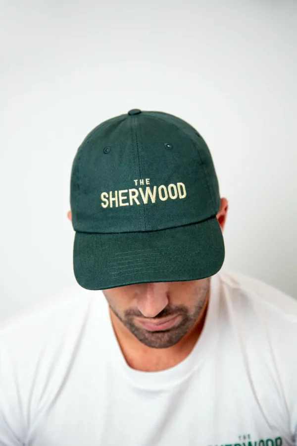 Hat - Green