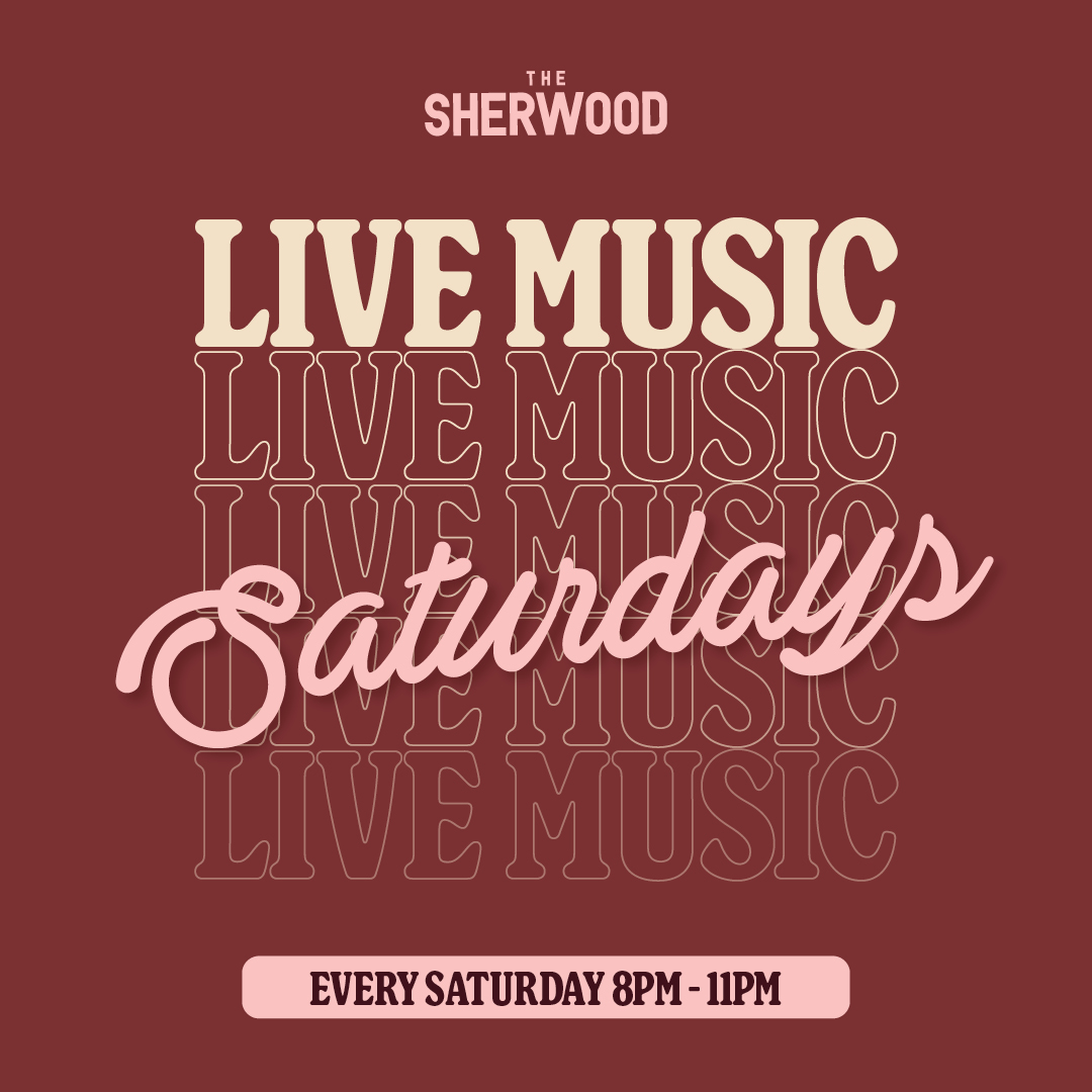 SATURDAY LIVE MUSIC