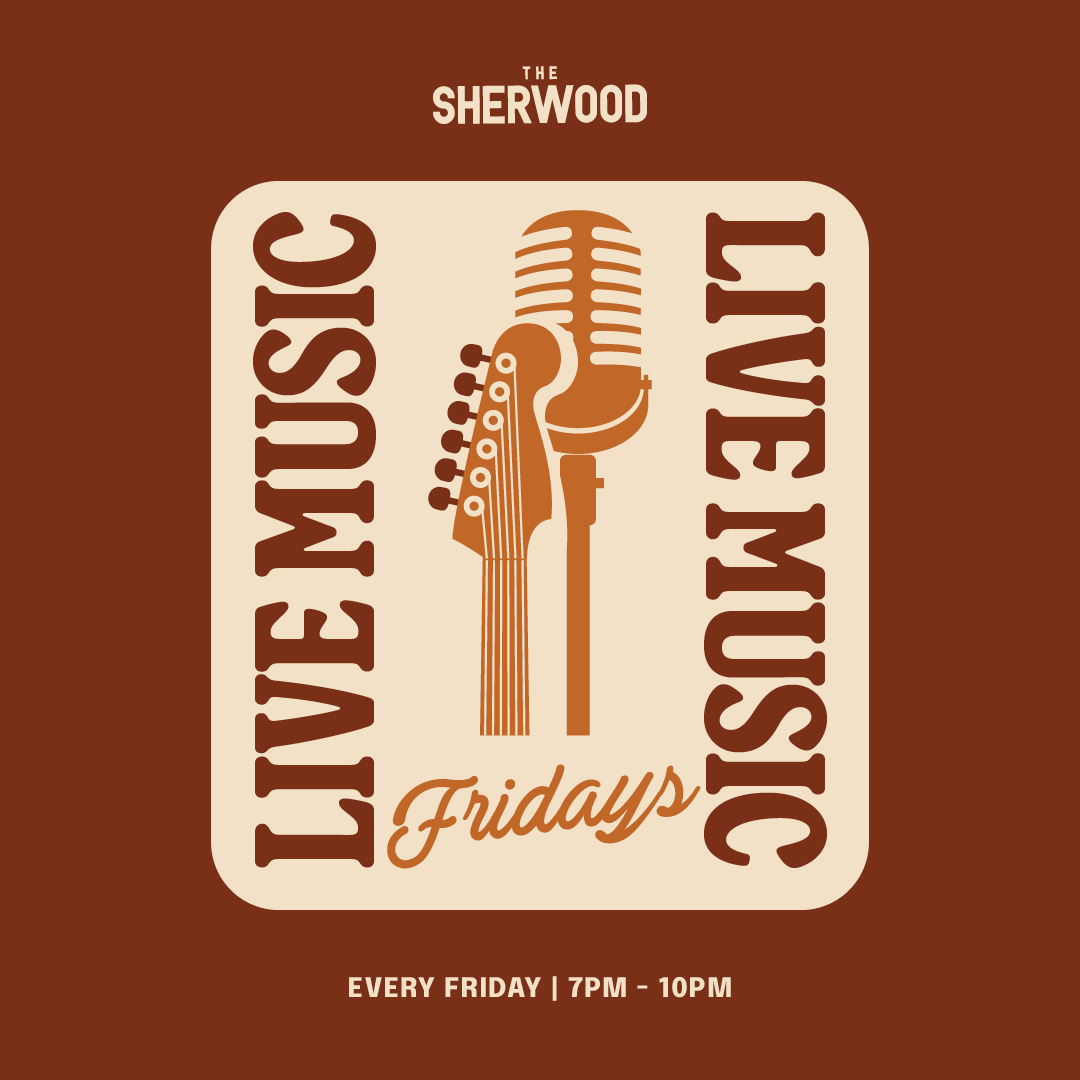 FRIDAY LIVE MUSIC