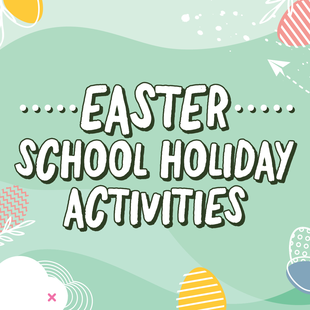 KIDS EASTER PAINTING CLASS