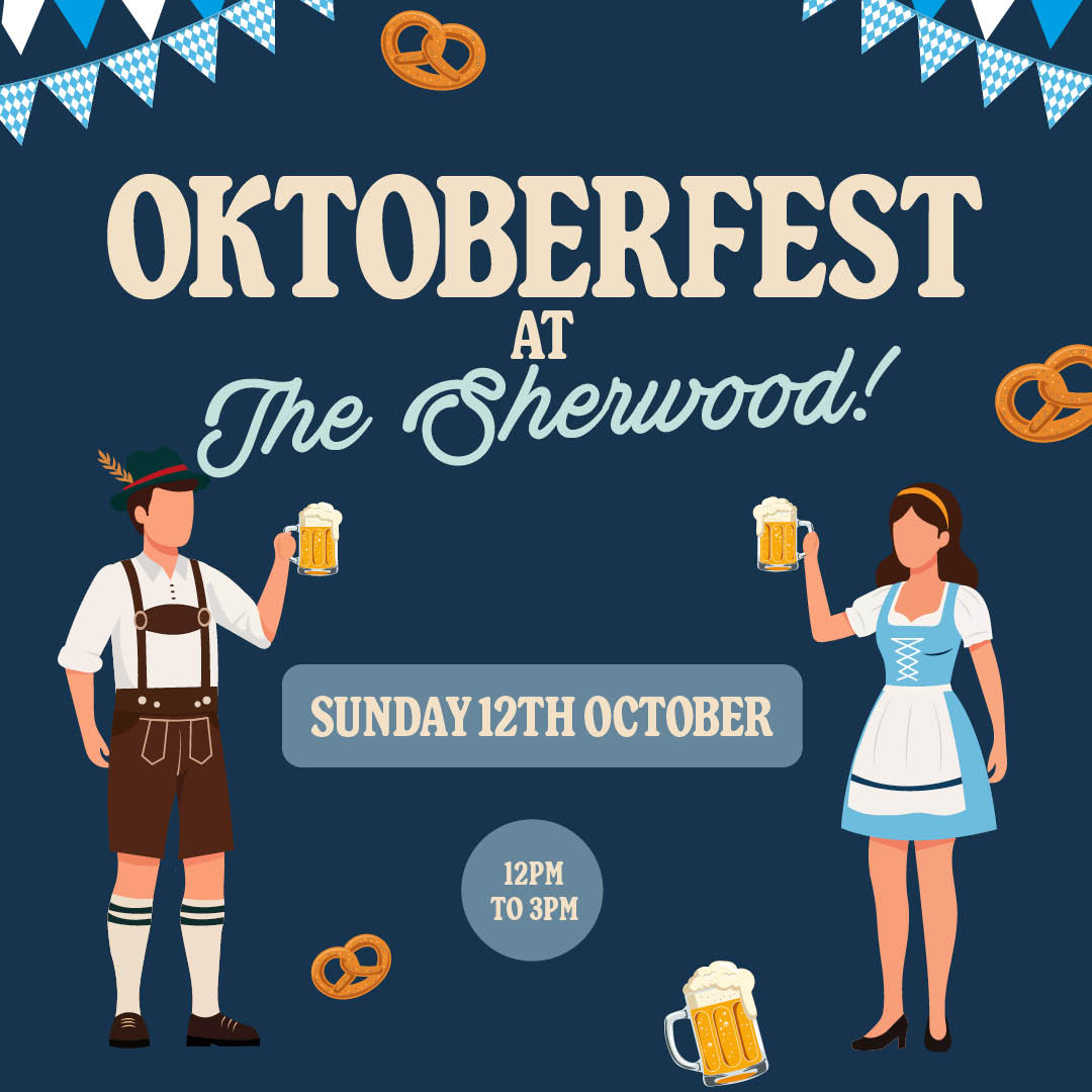 OKTOBERFEST